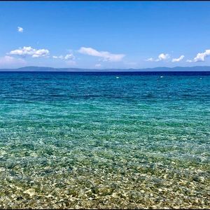 Meet your Posher, Sonia